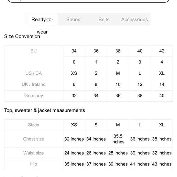 MAJE CROCHET-KNIT MAXI DRESS - Picture 7 of 7